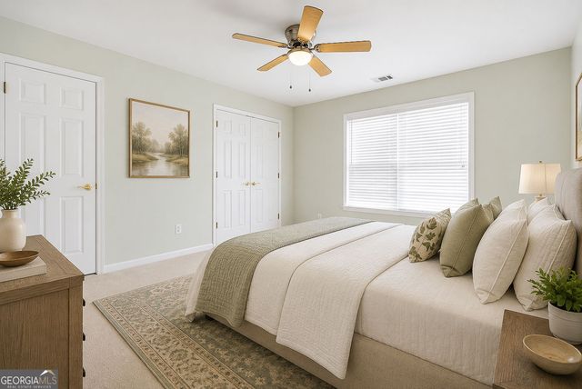 4553 SILVER SPRINGS Boulevard, Powder Springs, GA 30127