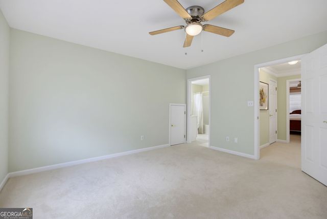4553 SILVER SPRINGS Boulevard, Powder Springs, GA 30127
