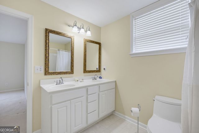 4553 SILVER SPRINGS Boulevard, Powder Springs, GA 30127