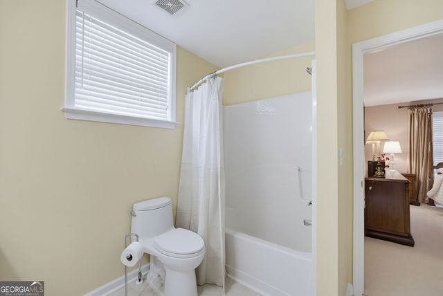 4553 SILVER SPRINGS Boulevard, Powder Springs, GA 30127