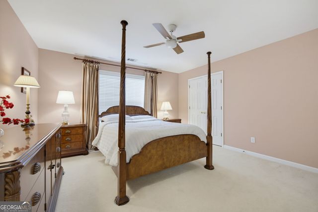 4553 SILVER SPRINGS Boulevard, Powder Springs, GA 30127