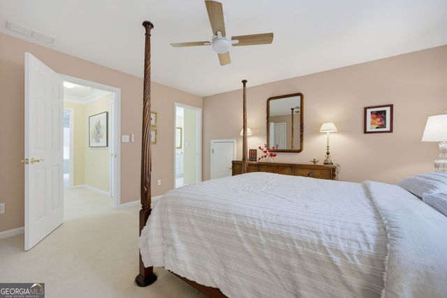 4553 SILVER SPRINGS Boulevard, Powder Springs, GA 30127