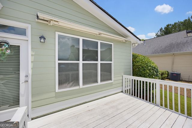 4553 SILVER SPRINGS Boulevard, Powder Springs, GA 30127