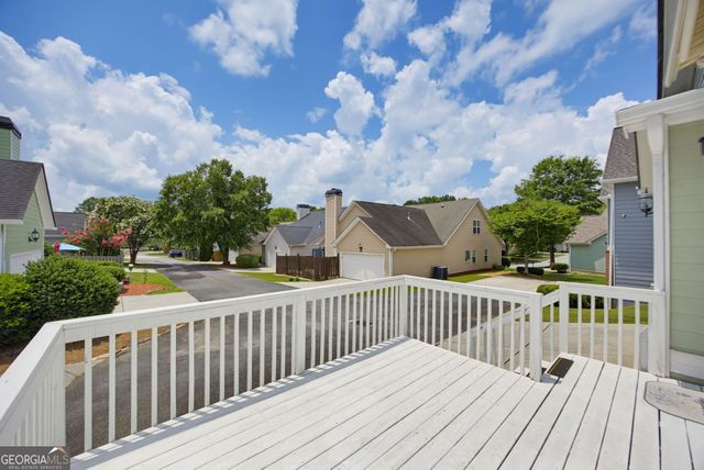 4553 SILVER SPRINGS Boulevard, Powder Springs, GA 30127