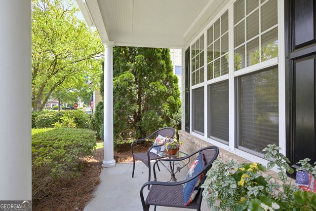 4553 SILVER SPRINGS Boulevard, Powder Springs, GA 30127
