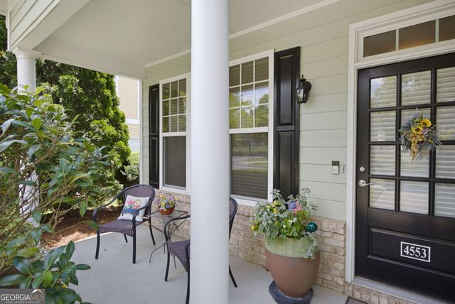 4553 SILVER SPRINGS Boulevard, Powder Springs, GA 30127