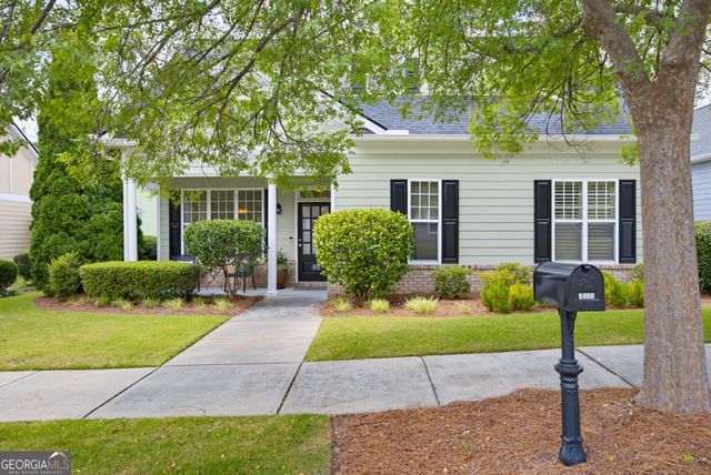 4553 SILVER SPRINGS Boulevard, Powder Springs, GA 30127