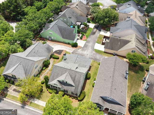 4553 SILVER SPRINGS Boulevard, Powder Springs, GA 30127
