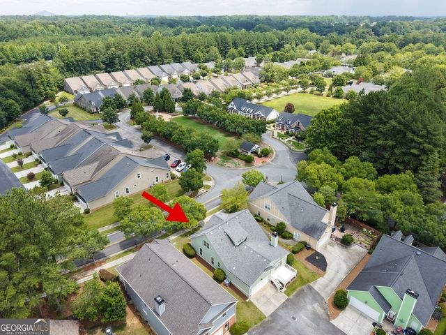 4553 SILVER SPRINGS Boulevard, Powder Springs, GA 30127