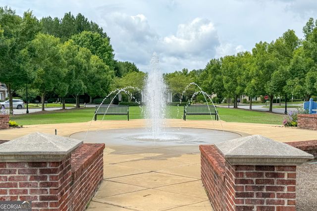 4553 SILVER SPRINGS Boulevard, Powder Springs, GA 30127