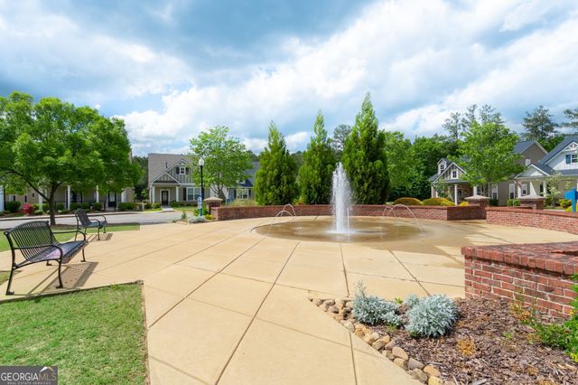 4553 SILVER SPRINGS Boulevard, Powder Springs, GA 30127
