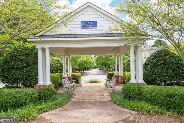 4553 SILVER SPRINGS Boulevard, Powder Springs, GA 30127