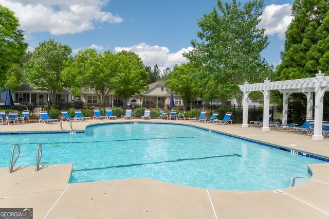 4553 SILVER SPRINGS Boulevard, Powder Springs, GA 30127