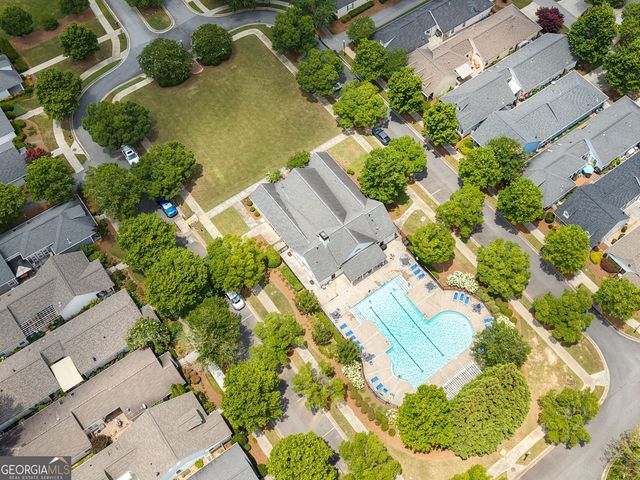 4553 SILVER SPRINGS Boulevard, Powder Springs, GA 30127