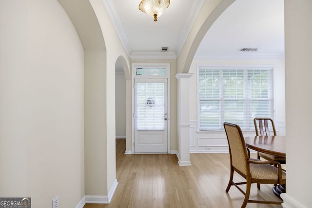 4553 SILVER SPRINGS Boulevard, Powder Springs, GA 30127