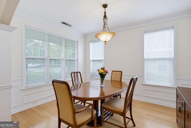 4553 SILVER SPRINGS Boulevard, Powder Springs, GA 30127