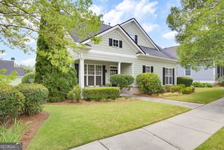 4553 SILVER SPRINGS Boulevard, Powder Springs, GA 30127