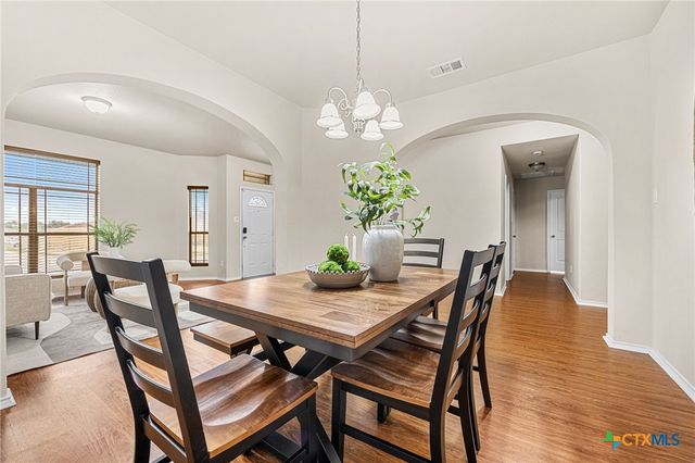 9909 Diana Drive, Killeen, TX 76542