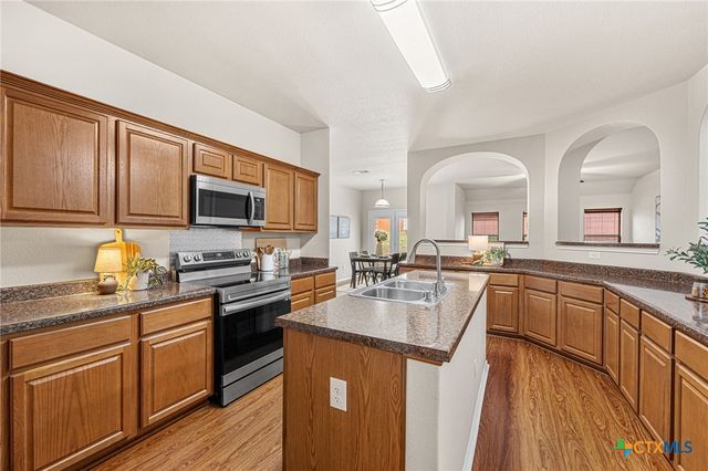 9909 Diana Drive, Killeen, TX 76542