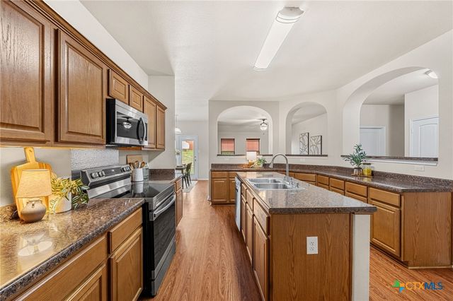 9909 Diana Drive, Killeen, TX 76542