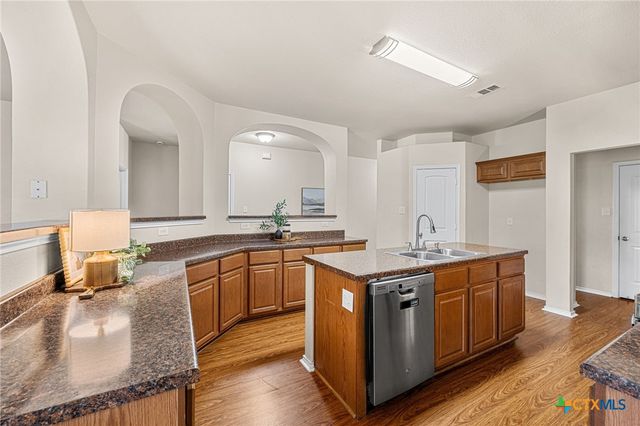 9909 Diana Drive, Killeen, TX 76542