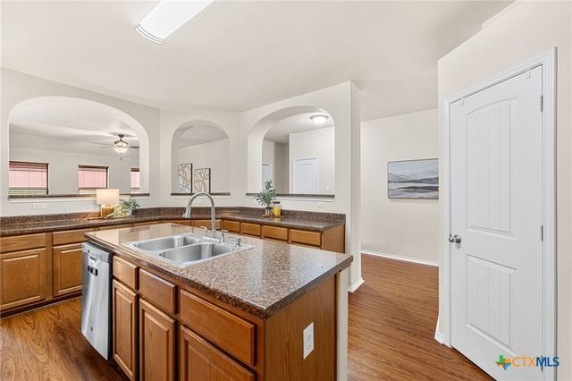 9909 Diana Drive, Killeen, TX 76542
