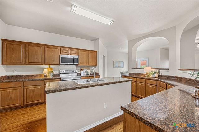 9909 Diana Drive, Killeen, TX 76542