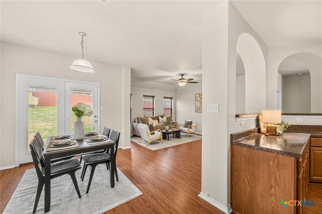 9909 Diana Drive, Killeen, TX 76542