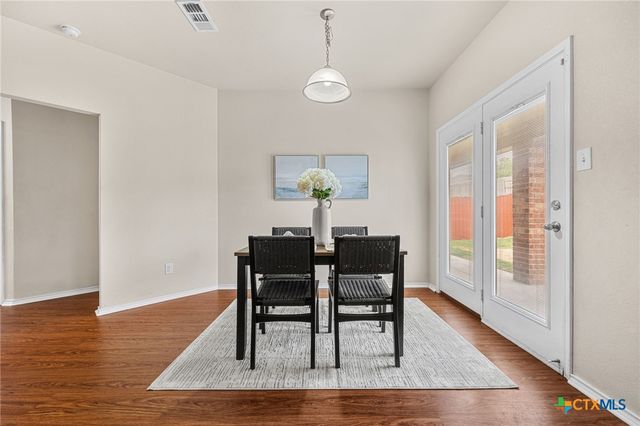 9909 Diana Drive, Killeen, TX 76542