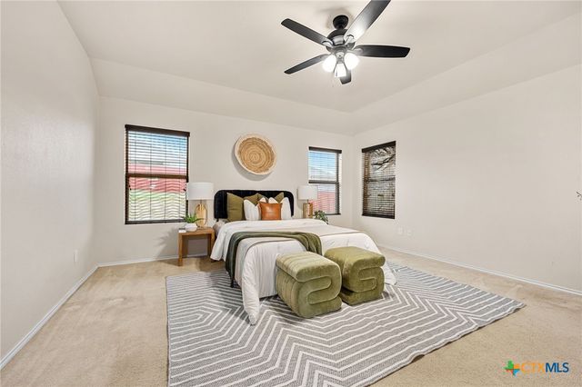 9909 Diana Drive, Killeen, TX 76542