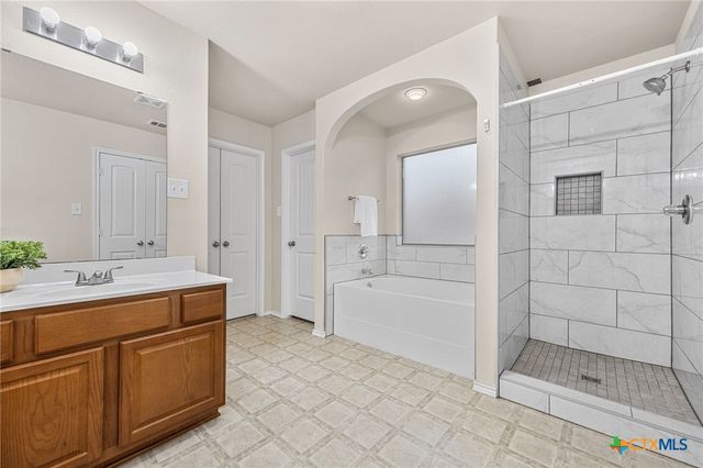 9909 Diana Drive, Killeen, TX 76542