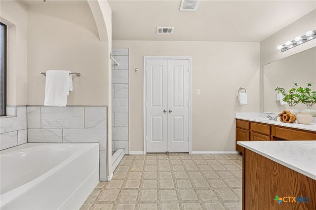 9909 Diana Drive, Killeen, TX 76542