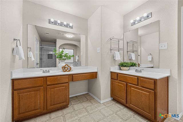9909 Diana Drive, Killeen, TX 76542