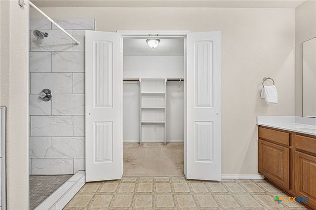 9909 Diana Drive, Killeen, TX 76542