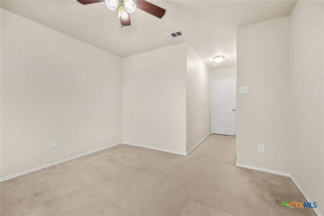 9909 Diana Drive, Killeen, TX 76542