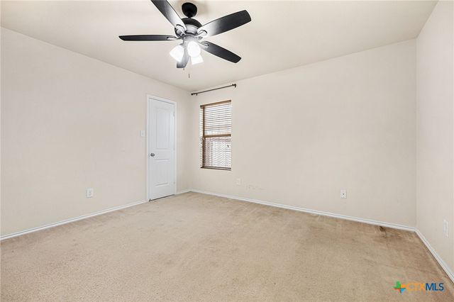 9909 Diana Drive, Killeen, TX 76542