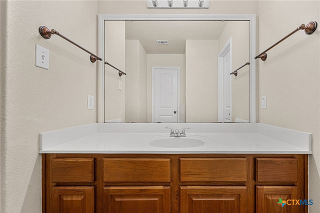 9909 Diana Drive, Killeen, TX 76542