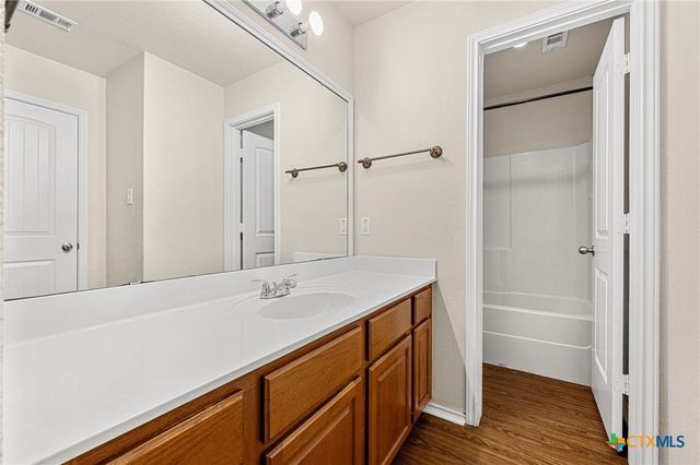 9909 Diana Drive, Killeen, TX 76542