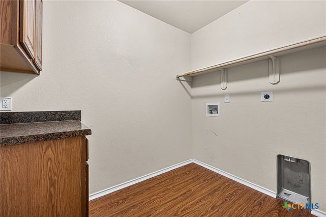 9909 Diana Drive, Killeen, TX 76542