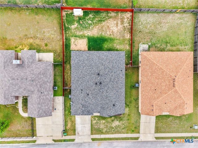 9909 Diana Drive, Killeen, TX 76542