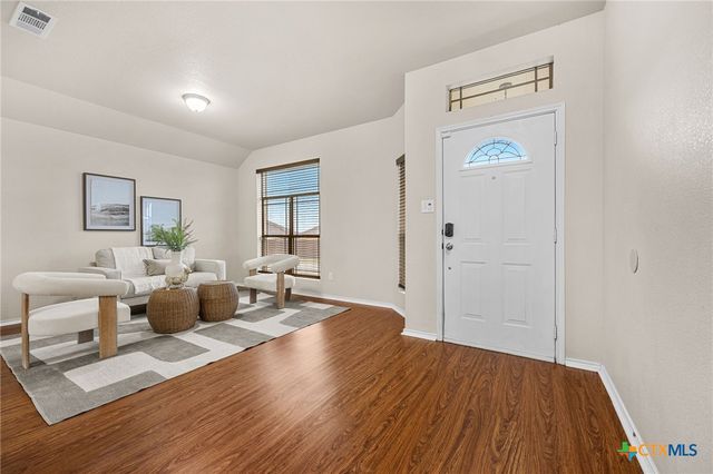9909 Diana Drive, Killeen, TX 76542
