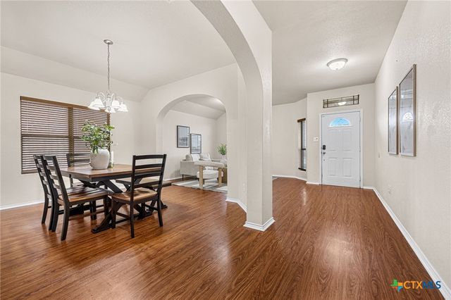 9909 Diana Drive, Killeen, TX 76542