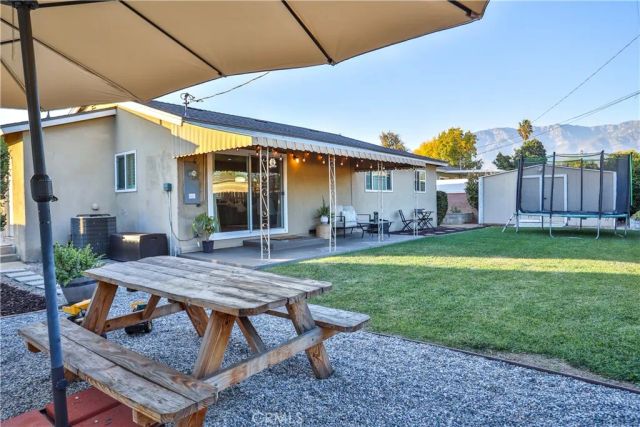 8247 Jadeite Avenue, Rancho Cucamonga, CA 91730