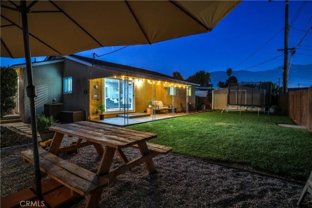 8247 Jadeite Avenue, Rancho Cucamonga, CA 91730