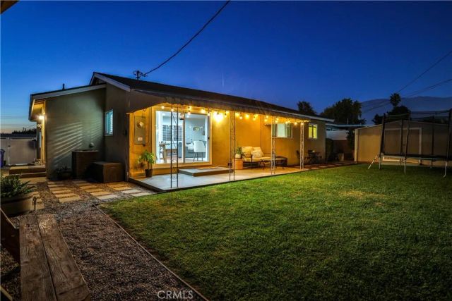 8247 Jadeite Avenue, Rancho Cucamonga, CA 91730