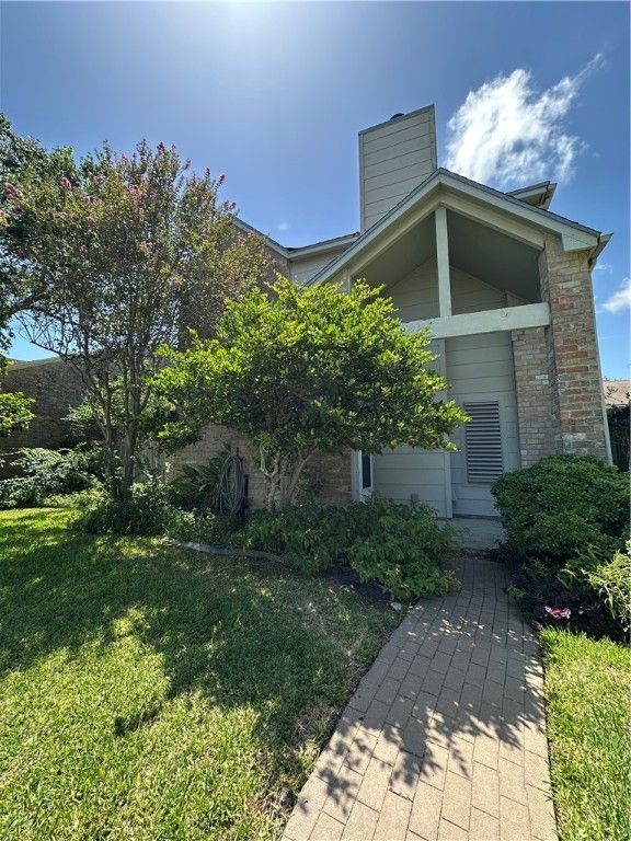3025 Quail Springs L2, Corpus Christi, TX 78414