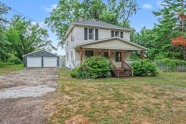 6444 Lovers Lane, Portage, MI 49002