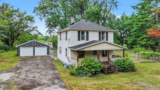 6444 Lovers Lane, Portage, MI 49002