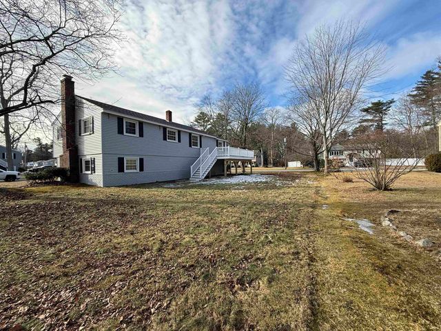 1 Shepard Avenue, Salem, NH 03079