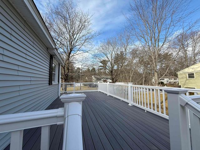 1 Shepard Avenue, Salem, NH 03079